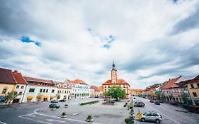 JEZ&SPI Sušice